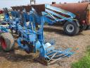 Lemken Juwel 8 M V 4+1 N 100 rotating plough