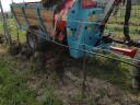 AGROFER F.V.S. 45 TOP servo spreader