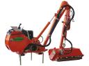 Agrimaster Shark B 540 front 80 side mounted stem crusher