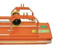 AGRIMASTER K2R 155 stem crusher