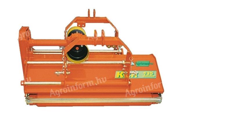 AGRIMASTER K2R 155 drobilnik stebla