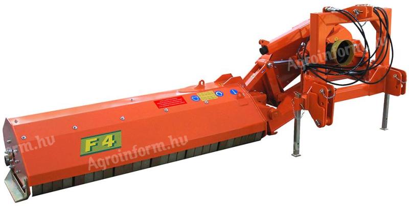 Agrimaster F4 260 stolni ventil