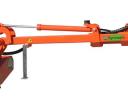 AGRIMASTER ELP 150 hydraulic floor cutter