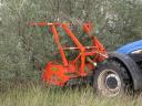 AGRIMASTER AWP 225 šumska drobilica za stabljike - SKLADIŠTE PENDA