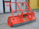 Agrimaster AF 300 forestry crusher