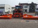 Agrimaster Ready 920 SP concasor uscător