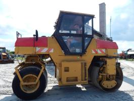 Ammann 913 D Úthenger