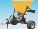 Faza SSA500 towed salt spreaders