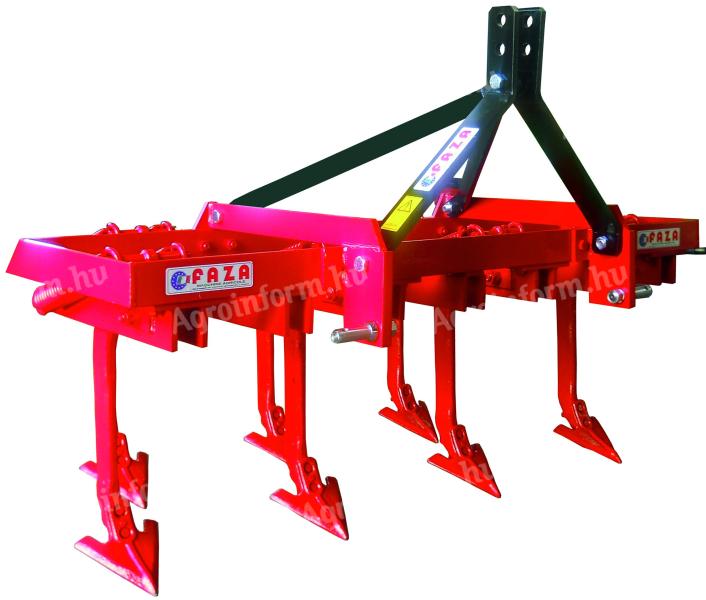 Cultivator Faza TMP 9