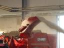 ANNOVI TPC/2 bale extractor and dispenser