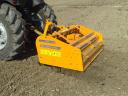 Selvatici B 4516 T digging machine