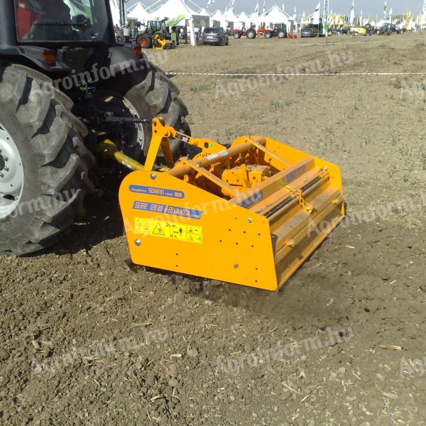 Selvatici B 4516 T digging machine