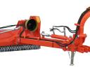 Agrimaster XL 180 drobilnik stebel