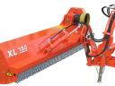 Concasor de tulpini Agrimaster XL 180