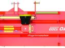 Agrimaster YOYO 1300 drobilnik stebel