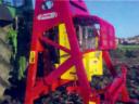 FAMA TRTE9000 hydraulic pruning stands