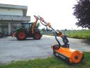 HYMACH EXPANSE TDH P1000 TC Trockenbrecher