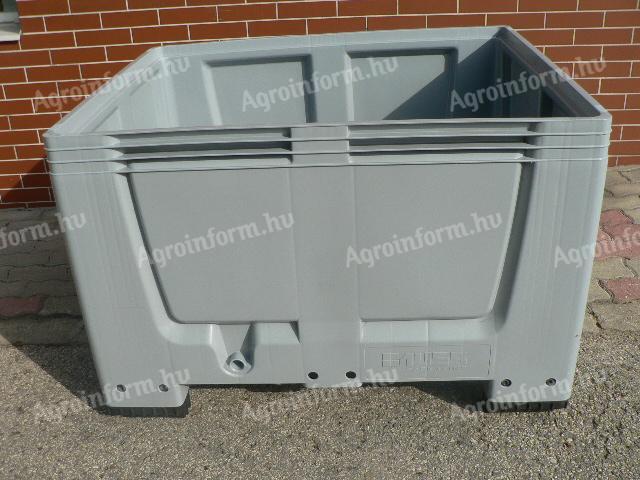 AUER Packaging BBG 1210 closed bigbox