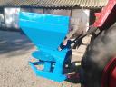 Fertilizer spreader