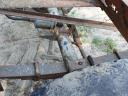 Ballast trailer