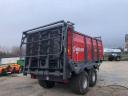 Metal-Fach N267 8 tonne fertiliser spreader AT THE BEST PRICE