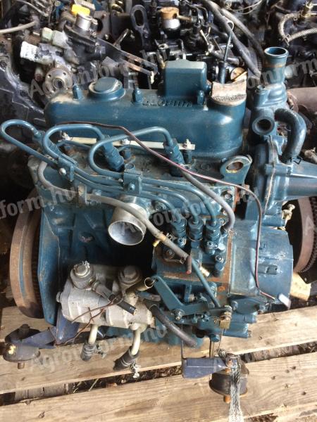 Motor Kubota D1005 folosit