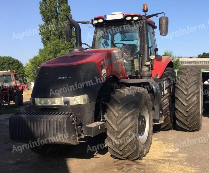 CASE H MAGNUM, NEW HOLLAND T8 ZWILLINGSRADSATZ 710/75R42, 710/70R42, 650/85R38