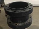 CASE H MAGNUM, NEW HOLLAND T8 ZWILLINGSRADSATZ 710/75R42, 710/70R42, 650/85R38