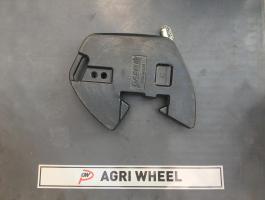 CASE IH táskasúlyok 55 kg