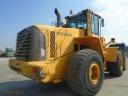 Volvo L150F homlokrakodó