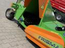 Frisma Hurricane 1500 carrot and vegetable leaf crusher from stock