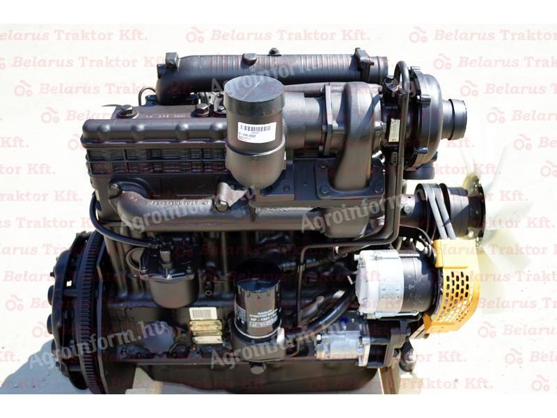 MTZ D-245.43S2-3522 Motor (920.3)