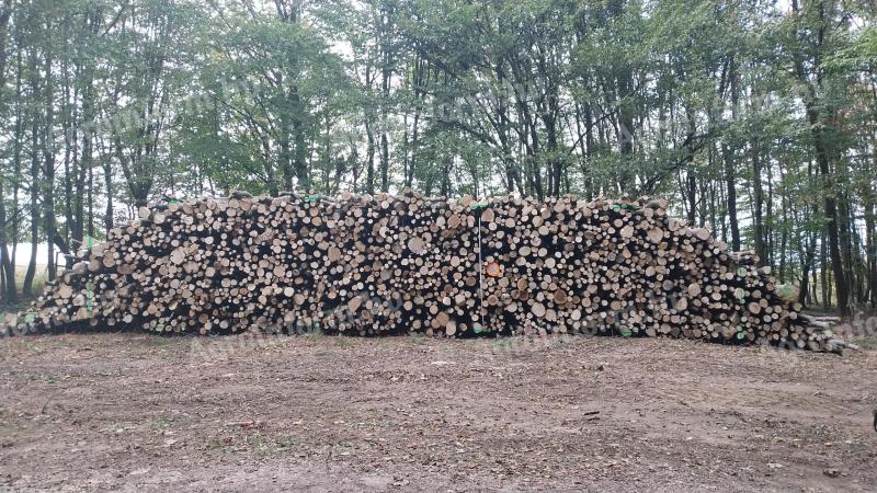 3 m firewood for sale