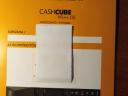CashCubeMini Online Pénztárgép pénztárgépnaplóval eladó