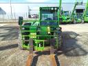 Stivuitor telescopic - Merlo P27.6 Plus