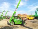 Stivuitor telescopic - Merlo P27.6 Plus