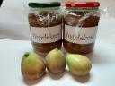 Homemade fig jam for sale, 2000 Ft for 720 ml