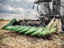 Új OROS CORNADO fix 8 soros,  szárzúzós kukorica adapter