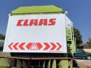 Class Mega208 II combine harvester with Grain/Corn/Sunflower table (with rape mower)