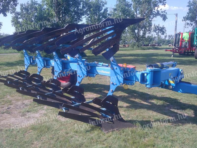 Lemken Diamant 11 5+1 fejes eke eladó! ITLS