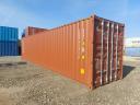 40 foot, single-way new storage container