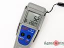 Pocket pH meter - fast and accurate measurement for healthy plants