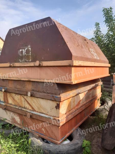 Container for sale
