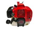 Bozótvágó fűkasza,  antivibrációs szárral 52cm³ / 5.8Le - Welnek Tools Prof. VK-00052