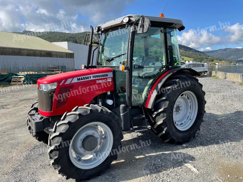 Massey Ferguson 3630A traktor