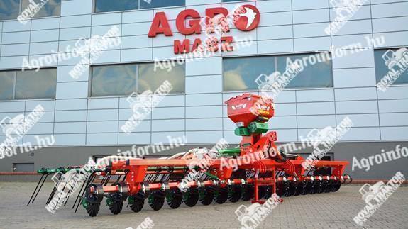 AGRO-MASZ BM BORONA