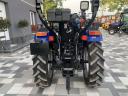 FARMTRAC 26 KOMPAKT TRAKTOR - PÁLYÁZATBAN ELSZÁMOLHATÓ - ELÉRHETŐ RAKTÁRKÉSZLETRŐL