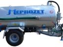 Meprozet Mini PN-50 5 m3 sniffer and liquid manure spreader tank truck from a set&quot; --&gt; Meprozet Mini PN-50 5 m3 sniffer and liquid fertilizer spreader tank truck from a set