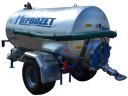 Meprozet Mini PN-50 5 m3 sniffer and liquid manure spreader tank truck from a set&quot; --&gt; Meprozet Mini PN-50 5 m3 sniffer and liquid fertilizer spreader tank truck from a set