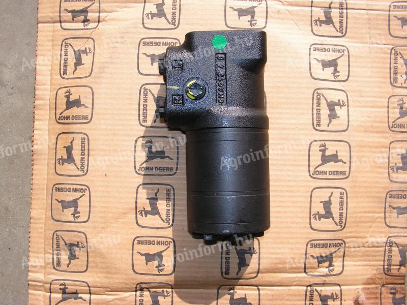 John Deere steering orbit AL222701